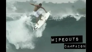 Wipeouts from CAMPAIGN (The Momentum Files)
