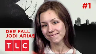 #1 Eine verhängnisvolle Affäre: Jodi Arias | American Murder Mystery | TLC Deutschland