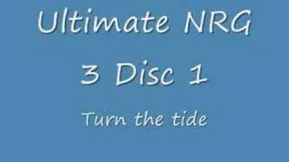 Ultimate Nrg 3 Disc 1 ( Track 6 )