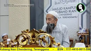 🔴 Siaran Langsung : 05/06/2023 Kuliyyah Maghrib Perdana & Soal Jawab Agama - Ustaz Azhar Idrus