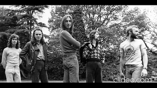GENESIS - The musical box (Live at University Sports Centre, Montreal Canada - April 21st 1974)