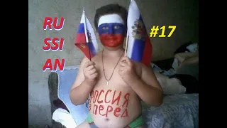 RUSSIAN Compilation Meanwhile in RUSSIA#17