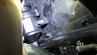 YXZ GYTR TURBO INSTALL 17