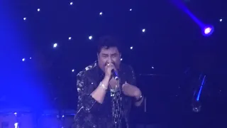 Kumar Sanu---LIVE---NJ--11/23/19