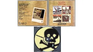 4 Old Toxic Shock 7" EPs '83-'84