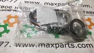 0436260651 04362-60651 Оригинальный новый ремкомплект раздатки Toyota Prado 120 Lexus GX 470