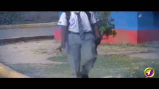 Students Rushed to Hospital for Suspected Food Poisoning (TVJ News) FEB 20 2019