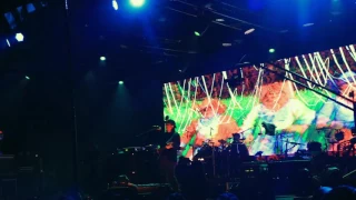 Primus "Wynona's Big Brown Beaver" 5.26.17 Summer Camp Music Festival