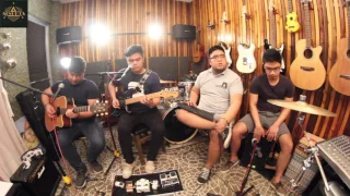 Kundiman | (c) Silent Sanctuary | #AgsuntaJamSessions ft. David Garcia