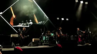 Nirvana “Scentless Apprentice” featuring John McCauley @ CalJam 10.6.2018