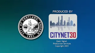 City Council 2021-05-19 AM Session