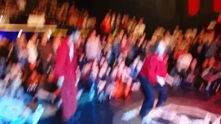 locking02 spunkey wahe Juste debout Bratislava 2017