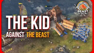 Can The Kid Slay The Beast? - Beast of the Hill 2 (Games 4-6)