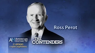 The Contenders Preview: Ross Perot