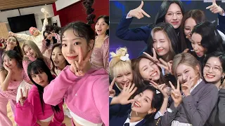 TWICE extended contract with JYP, showed strong bond between all 9 members