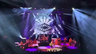 Dave Matthews Band, Royal Albert Hall, Virginia In The Rain, Walk Around The Moon, Too Much, 4/24/24