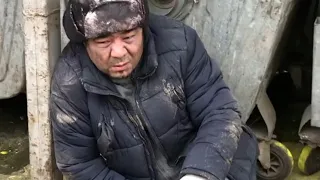 Бизнес по Казахский актеры Кажет БОМЖ болып кетті ма?😱Бұл жай ғана ВАЙН. Жаман нарсе жазбаңыздар!☝️