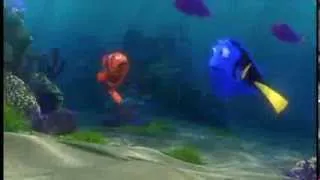 FINDING DORY | Trailer Procurando Dory