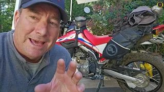 1500mile Adventure Bike Ride! CA,OR,NV PREVIEW