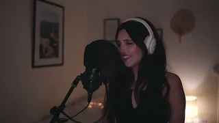 Bring me to life - Evanescence cover