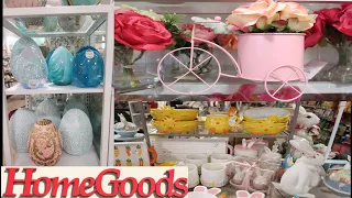 HOMEGOODS * NEW SPRING FINDS