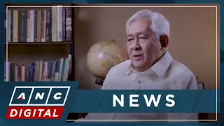 Ex-PH Solicitor General calls for filing of another case vs. China over maritime dispute | ANC