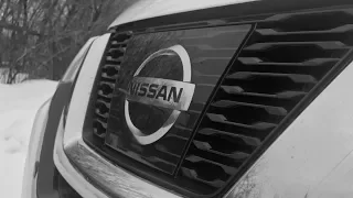 Не взял новый Qashqai. Как собирают Nissan Кувалдой?