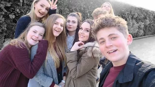 WESTFIELDS VLOG beththy