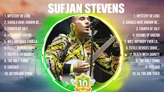 Sufjan Stevens Greatest Hits Full Album ▶️ Top Songs Full Album ▶️ Top 10 Hits of All Time