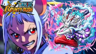 Is she still one of the BEST? | ONE PIECE Bounty Rush