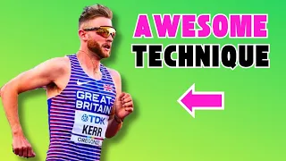 PERFECT RUNNING FORM - No.1 Way PRO Runners Use Technique to Run Faster