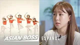 Confesiones de una ex-idol de K-pop (ft. Crayon Pop)