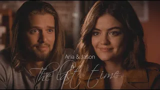 aria + jason [the last time]