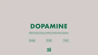 "Dopamine" - The Strokes Indie Rock Type Beat