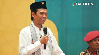 🔴Terharu! Meneteskan air mata Ustadz Abdul Somad ceritakan Perjuangan Almarhumah Ibunda | UAD Jogja