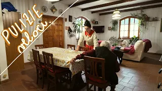 Ebbene sì, è successo! Granola, polpette zucca e ricotta, situazione insalate e acquisti