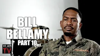 Bill Bellamy on Seeing Da Brat Crying in Front of Party Where Biggie Got Killed (Part 10)