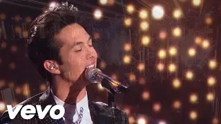 Laine Hardy - Flame - Music Video