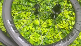 carbonbeam Manufacturing in China  carbon bicycle wheels