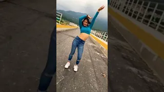 Gao Gi Re Nache Gi Re : Tanu Rawat New Dance, Instagram Reels Video #Shorts