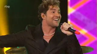 Carlos Vives y David Bisbal  La tierra del olvido