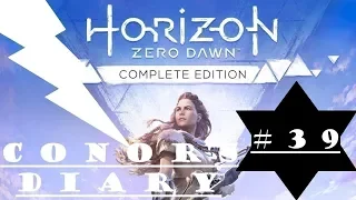 🔴#39 THE MEMORY OF THE FALLEN🔴ПОЧТИТЬ ПАМЯТЬ ПАВШИХ🔴HORIZON ZERO DAWN™ - COMPLETE EDITION🔴