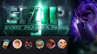 EFAP 100 Mini: Reacting to: The Last Stand of EFAP - Created by The Fellowship of the Meme