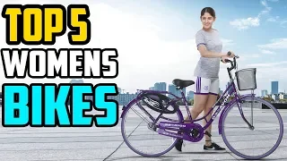 7 Best Bikes For Women - This Year Coolest Women's Bikes