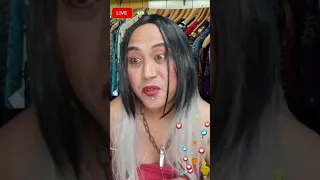 Queen Inutz Live Selling | Rihi Yow