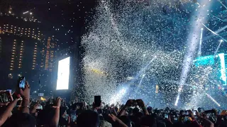 Alan Walker Mumbai concert 7 Dec 2019