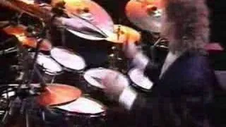 Buddy Rich Memorial Concert - Dave Weckl & BR Big Band 2