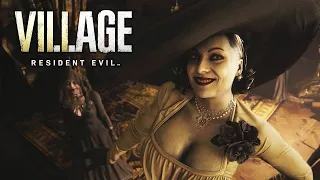 Resident Evil Village часть№4 - 16/06/2021