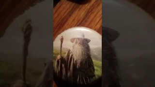 Gandalf sax