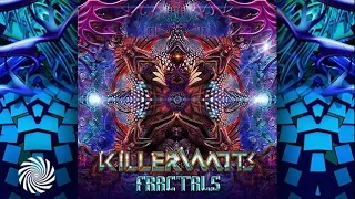 Killerwatts - Fractals